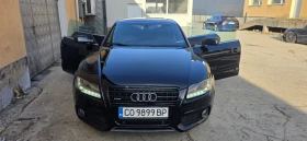 Audi A5 3.0TDI $ S-line $ Sportback $ Quattro $ - Car24.bg Audi A5 3.0TDI $ S-line $ Sportback $ Quattro $