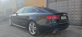 Audi A5 3.0TDI $ S-line $ Sportback $ Quattro $ - 10000 € / 19558.30 лв. - 14788346 5 | Car24.bg Audi A5 3.0TDI $ S-line $ Sportback $ Quattro $ - 10000 € / 19558.30 лв. - 14788346 5