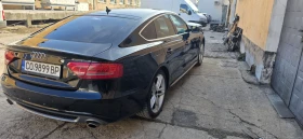 Audi A5 3.0TDI $ S-line $ Sportback $ Quattro $ - 10000 € / 19558.30 лв. - 14788346 6 | Car24.bg Audi A5 3.0TDI $ S-line $ Sportback $ Quattro $ - 10000 € / 19558.30 лв. - 14788346 6