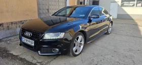 Audi A5 3.0TDI $ S-line $ Sportback $ Quattro $ - 10000 € / 19558.30 лв. - 14788346 3 | Car24.bg Audi A5 3.0TDI $ S-line $ Sportback $ Quattro $ - 10000 € / 19558.30 лв. - 14788346 3