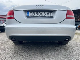 Audi A6 3.0TDI* Quattro* АВТОМАТИК* КОЖА* НАВИ* S-line* - 6990 € / 13671.25 лв. - 70076814 6 | Car24.bg Audi A6 3.0TDI* Quattro* АВТОМАТИК* КОЖА* НАВИ* S-line* - 6990 € / 13671.25 лв. - 70076814 6