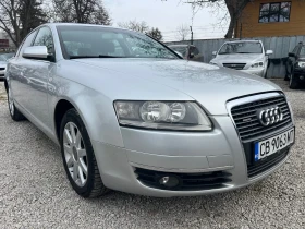 Audi A6 3.0TDI* Quattro* АВТОМАТИК* КОЖА* НАВИ* S-line* - 6990 € / 13671.25 лв. - 70076814 3 | Car24.bg Audi A6 3.0TDI* Quattro* АВТОМАТИК* КОЖА* НАВИ* S-line* - 6990 € / 13671.25 лв. - 70076814 3