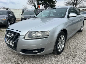 Audi A6 3.0TDI* Quattro* АВТОМАТИК* КОЖА* НАВИ* S-line* - Car24.bg Audi A6 3.0TDI* Quattro* АВТОМАТИК* КОЖА* НАВИ* S-line*