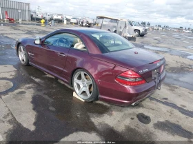 Mercedes-Benz SL 500 550 * Крайна цена до БГ* - 13500 € / 26403.70 лв. - 75881445 3 | Car24.bg Mercedes-Benz SL 500 550 * Крайна цена до БГ* - 13500 € / 26403.70 лв. - 75881445 3