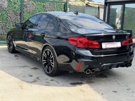BMW M5 4х4/Ceramik/Led/Navi/Headup/Keyles/СОБСТВЕН ЛИЗИНГ - 62990 € / 123197.73 лв. - 20775456 6 | Car24.bg BMW M5 4х4/Ceramik/Led/Navi/Headup/Keyles/СОБСТВЕН ЛИЗИНГ - 62990 € / 123197.73 лв. - 20775456 6