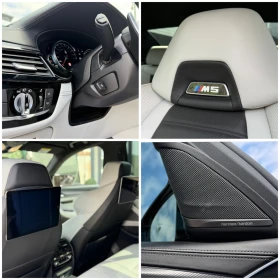 BMW M5 4х4/Ceramik/Led/Navi/Headup/Keyles/СОБСТВЕН ЛИЗИНГ - 62990 € / 123197.73 лв. - 20775456 16 | Car24.bg BMW M5 4х4/Ceramik/Led/Navi/Headup/Keyles/СОБСТВЕН ЛИЗИНГ - 62990 € / 123197.73 лв. - 20775456 16