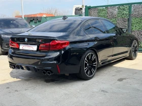 BMW M5 4х4/Ceramik/Led/Navi/Headup/Keyles/СОБСТВЕН ЛИЗИНГ - 62990 € / 123197.73 лв. - 20775456 7 | Car24.bg BMW M5 4х4/Ceramik/Led/Navi/Headup/Keyles/СОБСТВЕН ЛИЗИНГ - 62990 € / 123197.73 лв. - 20775456 7