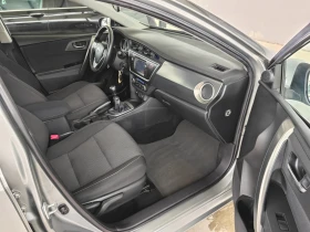 Toyota Auris 1.6-Швейцария - 8650 € / 16917.93 лв. - 43555376 13 | Car24.bg Toyota Auris 1.6-Швейцария - 8650 € / 16917.93 лв. - 43555376 13