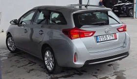 Toyota Auris 1.6-Швейцария - 8650 € / 16917.93 лв. - 43555376 6 | Car24.bg Toyota Auris 1.6-Швейцария - 8650 € / 16917.93 лв. - 43555376 6