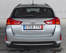 Toyota Auris 1.6-Швейцария - 8650 € / 16917.93 лв. - 43555376 5 | Car24.bg Toyota Auris 1.6-Швейцария - 8650 € / 16917.93 лв. - 43555376 5