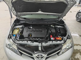 Toyota Auris 1.6-Швейцария - 8650 € / 16917.93 лв. - 43555376 8 | Car24.bg Toyota Auris 1.6-Швейцария - 8650 € / 16917.93 лв. - 43555376 8