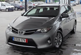 Toyota Auris 1.6-Швейцария - Car24.bg Toyota Auris 1.6-Швейцария