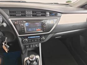 Toyota Auris 1.6-Швейцария - 8650 € / 16917.93 лв. - 43555376 12 | Car24.bg Toyota Auris 1.6-Швейцария - 8650 € / 16917.93 лв. - 43555376 12