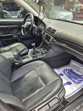 BMW 525 5скорости 🔝 - 2700 € / 5280.74 лв. - 18929348 6 | Car24.bg BMW 525 5скорости 🔝 - 2700 € / 5280.74 лв. - 18929348 6