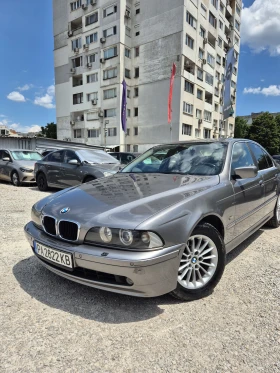 BMW 525 5скорости 🔝 - Car24.bg BMW 525 5скорости 🔝