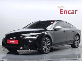 Audi A7 55 TDI QUATTRO PREMIUM 4G - Car24.bg Audi A7 55 TDI QUATTRO PREMIUM 4G
