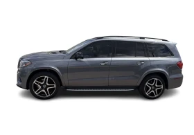 Mercedes-Benz GLS 450 AMG * DESIGNO * ОБДУХВАНЕ * 360 КАМЕРА * 7 МЕСТА * | Auto.bg — изображение 7 Mercedes-Benz GLS 450 AMG * DESIGNO * ОБДУХВАНЕ * 360 КАМЕРА * 7 МЕСТА * | Auto.bg — изображение 7