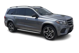 Mercedes-Benz GLS 450 AMG * DESIGNO * ОБДУХВАНЕ * 360 КАМЕРА * 7 МЕСТА * | Auto.bg — изображение 5 Mercedes-Benz GLS 450 AMG * DESIGNO * ОБДУХВАНЕ * 360 КАМЕРА * 7 МЕСТА * | Auto.bg — изображение 5