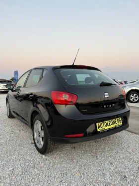 Seat Ibiza 1.2 TDi - 2599 € - 34621643 4 | Car24.bg Seat Ibiza 1.2 TDi - 2599 € - 34621643 4