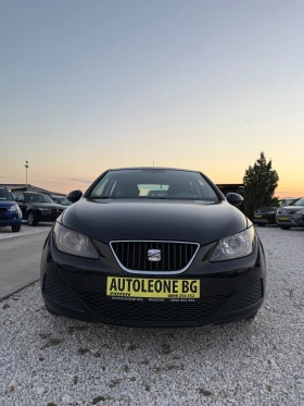 Seat Ibiza 1.2 TDi - 2599 € - 34621643 2 | Car24.bg Seat Ibiza 1.2 TDi - 2599 € - 34621643 2
