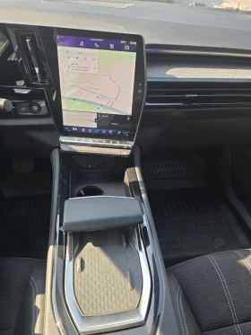 Renault Austral 1.3 TCe 158 HYBRID | Auto.bg — изображение 10 Renault Austral 1.3 TCe 158 HYBRID | Auto.bg — изображение 10