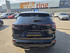 Renault Austral 1.3 TCe 158 HYBRID | Auto.bg — изображение 6 Renault Austral 1.3 TCe 158 HYBRID | Auto.bg — изображение 6