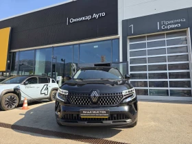 Renault Austral 1.3 TCe 158 HYBRID | Auto.bg — изображение 3 Renault Austral 1.3 TCe 158 HYBRID | Auto.bg — изображение 3