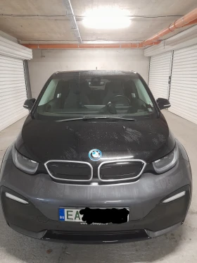 BMW i3 120ah S - Car24.bg BMW i3 120ah S