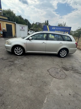Toyota Avensis - 1900 € - 72438832 2 | Car24.bg Toyota Avensis - 1900 € - 72438832 2