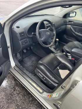 Toyota Avensis - 1900 € - 72438832 11 | Car24.bg Toyota Avensis - 1900 € - 72438832 11