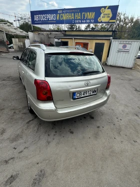 Toyota Avensis - 1900 € - 72438832 3 | Car24.bg Toyota Avensis - 1900 € - 72438832 3