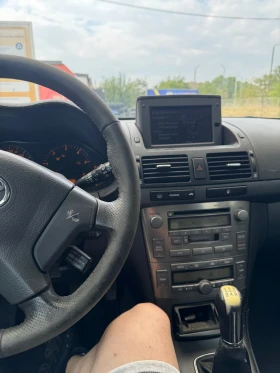 Toyota Avensis - 1900 € - 72438832 12 | Car24.bg Toyota Avensis - 1900 € - 72438832 12