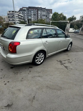 Toyota Avensis - 1900 € - 72438832 4 | Car24.bg Toyota Avensis - 1900 € - 72438832 4
