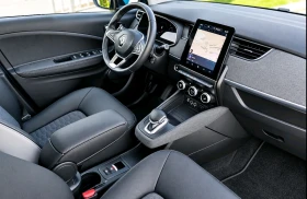 Renault Zoe ZE 50 GT INTENS R135-SOH-94%- СЕРТИФИКАТ ОТ РЕНО | Auto.bg — изображение 9 Renault Zoe ZE 50 GT INTENS R135-SOH-94%- СЕРТИФИКАТ ОТ РЕНО | Auto.bg — изображение 9