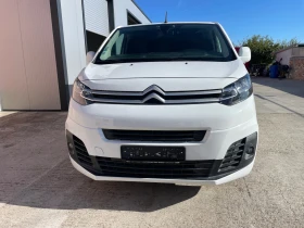 Citroen Jumpy 2.0HDI//150k.c | Auto.bg — изображение 2 Citroen Jumpy 2.0HDI//150k.c | Auto.bg — изображение 2