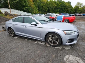 Audi A5 AUDI A5 PREMIUM PLUS* | Auto.bg — изображение 4 Audi A5 AUDI A5 PREMIUM PLUS* | Auto.bg — изображение 4