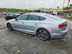 Audi A5 AUDI A5 PREMIUM PLUS* | Auto.bg — изображение 2 Audi A5 AUDI A5 PREMIUM PLUS* | Auto.bg — изображение 2