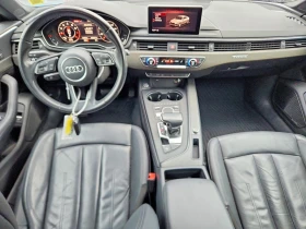 Audi A5 AUDI A5 PREMIUM PLUS* | Auto.bg — изображение 8 Audi A5 AUDI A5 PREMIUM PLUS* | Auto.bg — изображение 8