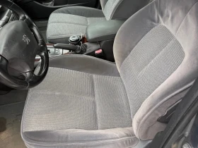 Peugeot 407 undefined | Auto.bg — изображение 10 Peugeot 407 undefined | Auto.bg — изображение 10
