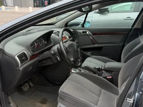 Peugeot 407 undefined | Auto.bg — изображение 7 Peugeot 407 undefined | Auto.bg — изображение 7