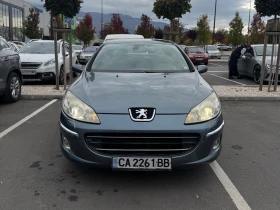 Peugeot 407 - Car24.bg Peugeot 407