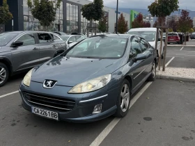 Peugeot 407 undefined | Auto.bg — изображение 2 Peugeot 407 undefined | Auto.bg — изображение 2