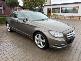 Mercedes-Benz CLS 350 CDI AVTOMAT/NAVI/KOJA EURO 5 | Auto.bg — изображение 4 Mercedes-Benz CLS 350 CDI AVTOMAT/NAVI/KOJA EURO 5 | Auto.bg — изображение 4