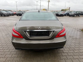 Mercedes-Benz CLS 350 CDI AVTOMAT/NAVI/KOJA EURO 5 | Auto.bg — изображение 7 Mercedes-Benz CLS 350 CDI AVTOMAT/NAVI/KOJA EURO 5 | Auto.bg — изображение 7
