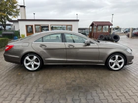 Mercedes-Benz CLS 350 CDI AVTOMAT/NAVI/KOJA EURO 5 | Auto.bg — изображение 5 Mercedes-Benz CLS 350 CDI AVTOMAT/NAVI/KOJA EURO 5 | Auto.bg — изображение 5