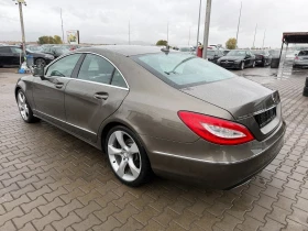 Mercedes-Benz CLS 350 CDI AVTOMAT/NAVI/KOJA EURO 5 | Auto.bg — изображение 8 Mercedes-Benz CLS 350 CDI AVTOMAT/NAVI/KOJA EURO 5 | Auto.bg — изображение 8