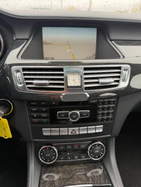 Mercedes-Benz CLS 350 CDI AVTOMAT/NAVI/KOJA EURO 5 | Auto.bg — изображение 14 Mercedes-Benz CLS 350 CDI AVTOMAT/NAVI/KOJA EURO 5 | Auto.bg — изображение 14