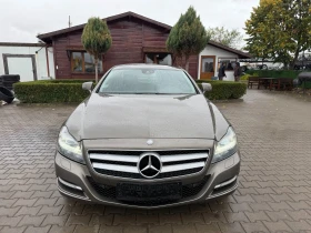 Mercedes-Benz CLS 350 CDI AVTOMAT/NAVI/KOJA EURO 5 | Auto.bg — изображение 3 Mercedes-Benz CLS 350 CDI AVTOMAT/NAVI/KOJA EURO 5 | Auto.bg — изображение 3