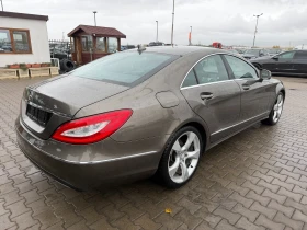 Mercedes-Benz CLS 350 CDI AVTOMAT/NAVI/KOJA EURO 5 | Auto.bg — изображение 6 Mercedes-Benz CLS 350 CDI AVTOMAT/NAVI/KOJA EURO 5 | Auto.bg — изображение 6