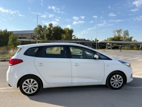 Kia Carens 2014 1.6crdi - 5300 € - 44094094 4 | Car24.bg Kia Carens 2014 1.6crdi - 5300 € - 44094094 4